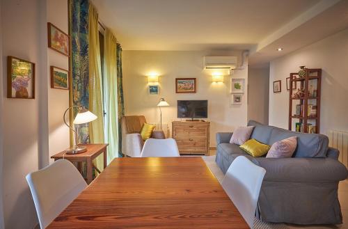 Apartament al cor del Priorat - main image