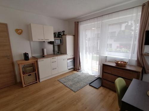Ieeja, Bergperle Apartments & Mountain Sport in Pillera