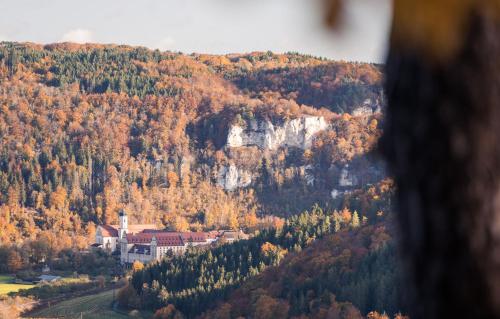 Klosterblick