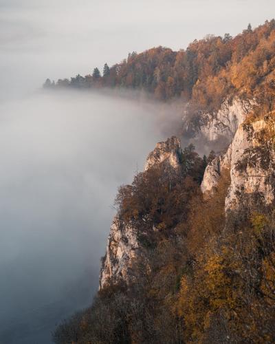 Klosterblick