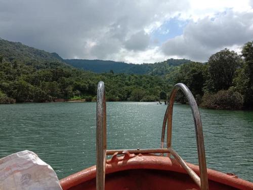 Homestay, Woodnote Eco Resort