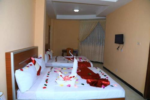 Narga Hotel - Bahir Dar