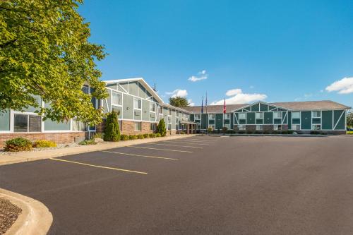 Americas Best Value Inn & Suites-Birch Run