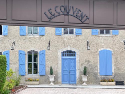 Maison d'hôtes Le Couvent chambre d'hôte Bagnères-de-Bigorre