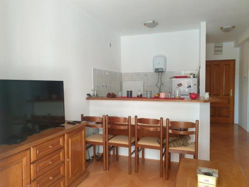 SUP Apartment Herceg Novi