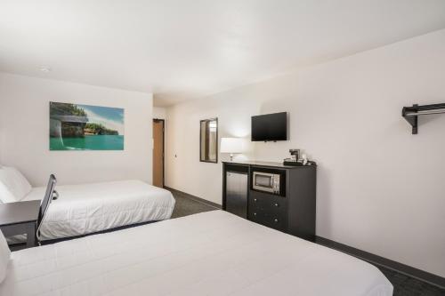 Americas Best Value Inn Birch Run in เบิร์ช รัน (MI)