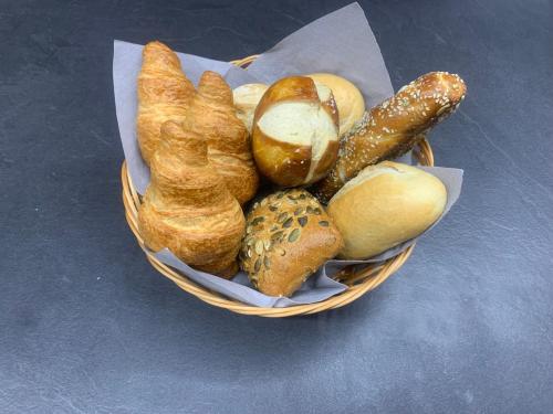 Їжа та напої, FeWo WOW! TOP Lage! Schöne 2-Zimmer Wohnung! (FeWo WOW! TOP Lage! Schone 2-Zimmer Wohnung!) in Lahr/Schwarzwald