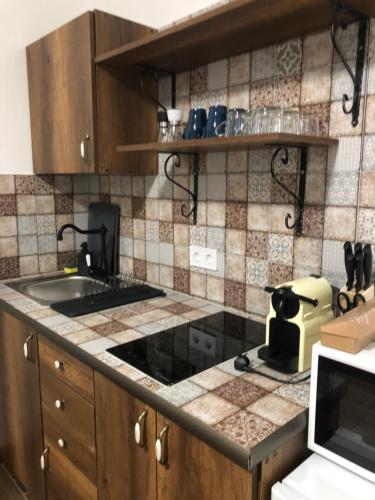 Mormota Vendeghaz in Mezokovesd