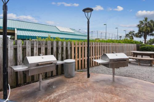 Bluewater Unit 204