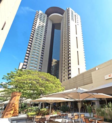 Staybridge Suites São Paulo, an IHG Hotel