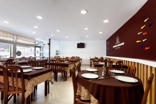 Ribeiro Hotel - image 4