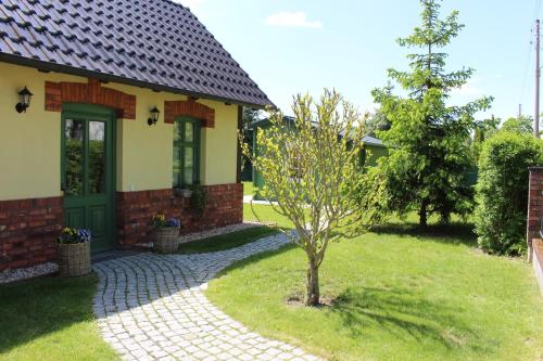 Ferienwohnung Zum Alten Gaswerk - Apartment - Gräfenhainichen