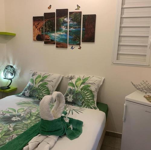 O TI JACKO in Perinet