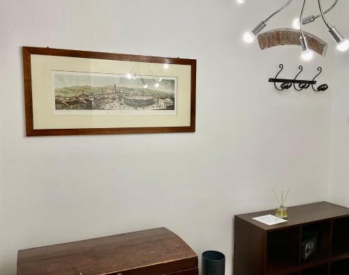 City Centre Life Apartment Verona