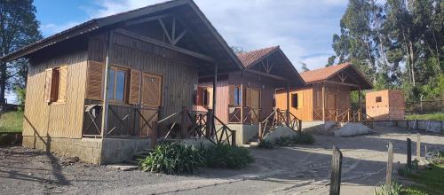 One-Bedroom Chalet image 10