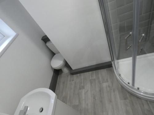 Townhouse @ St John Street Stoke
