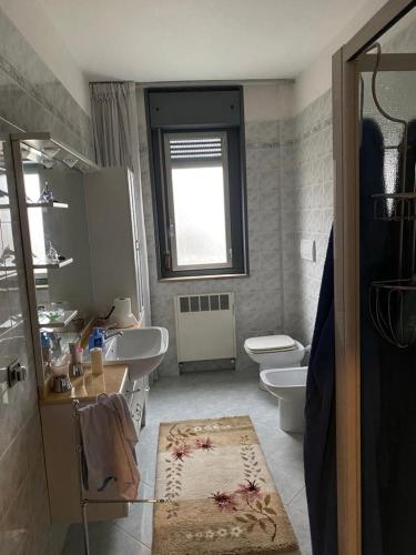 Holiday apartments 1