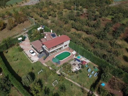 Yesil Bahce Ciftlik Evi