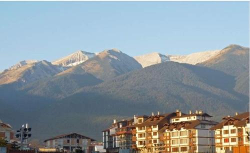 Na planina