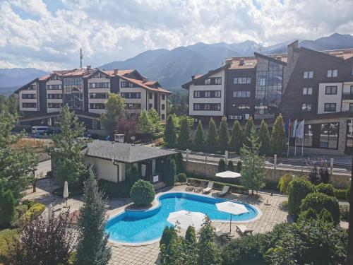 Na planina - Apartment - Razlog