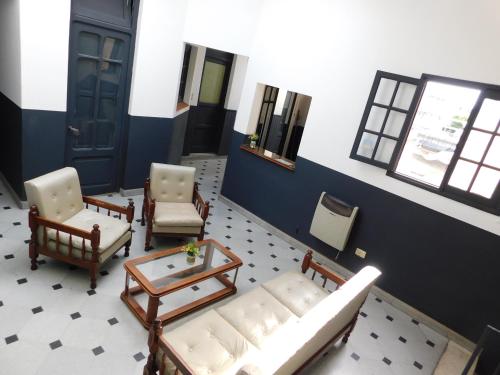 Vestíbulo, Hostal Vampayá (Hostal Vampaya) in Salta