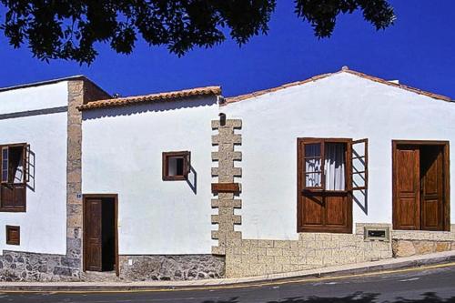 Semi-detached houses San Miguel de Abona - TFS01100a-LYB 