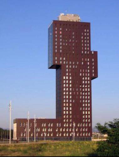  LA TORRE in Ponferrada