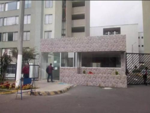 Apartamento Bogota Moderno Completo / Todos los servicios