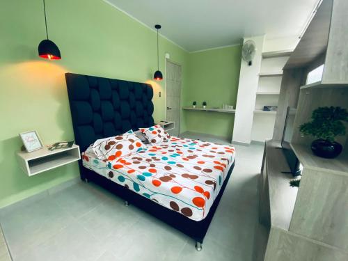 Hotel Mi Medellin