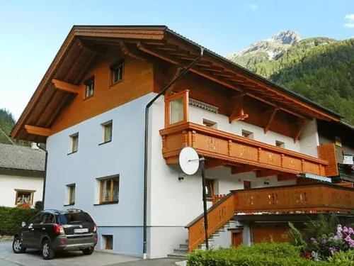 aeki TYROL in Unterlängenfeld, Österreich