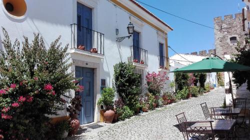Casa De Terena
