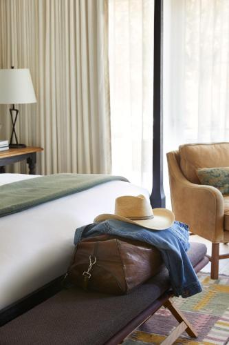 The Inn at Mattei's Tavern, Auberge Resorts Collection
