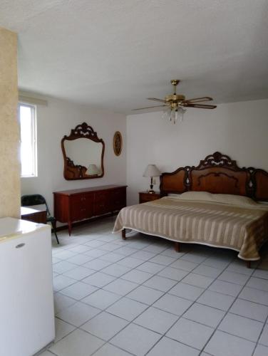 B&B Aguascalientes - Estudio Del Valle - Bed and Breakfast Aguascalientes