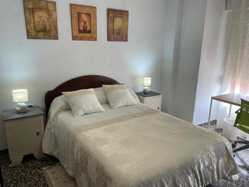 APARTAMENTO TURISTICO MILLAN