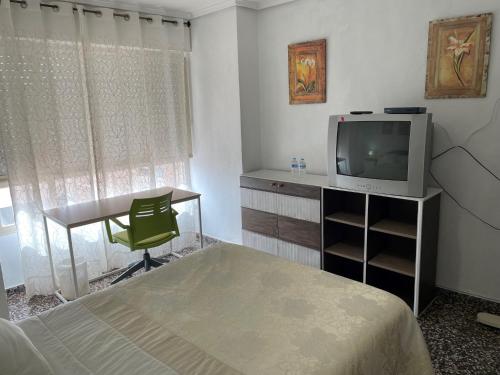 APARTAMENTO TURISTICO MILLAN