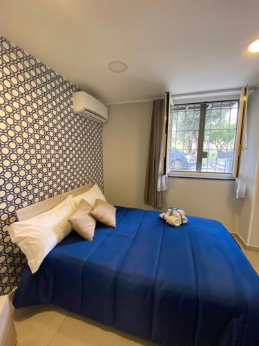 B&B Villa Filù – Portici, CO