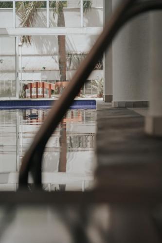 TRIPEX cobertura DIFERENCIADO NYC BERRINI SAO PAULO, São Paulo (fotografie 6)