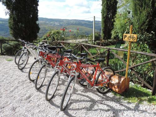 FonteAntica Agriturismo