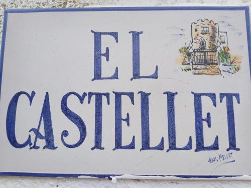 EL CASTELLET