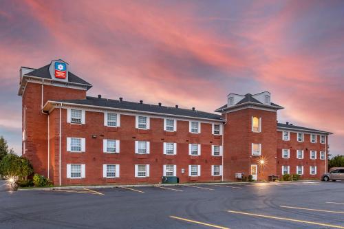 SureStay Plus Hotel by Best Western Kincardine