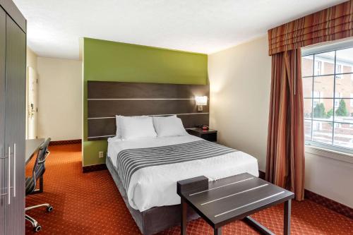 SureStay Plus Hotel by Best Western Kincardine