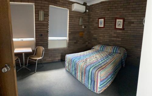 . Downtown Motel