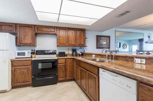 Saida II 502 by Padre Island Rentals