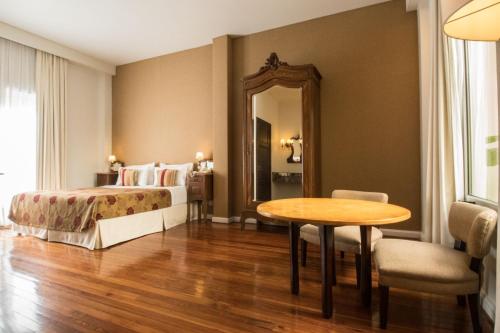 Magnolia Hotel Boutique, Buenos Aires (zdjęcie 9)