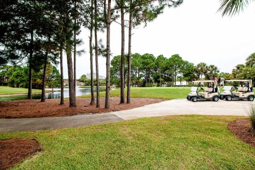 Villa Lago Beachy Keen