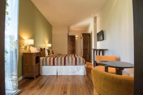 Magnolia Hotel Boutique, Buenos Aires (zdjęcie 11)