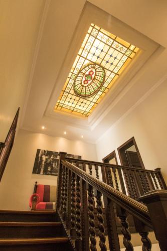 Magnolia Hotel Boutique