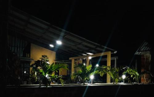 GRACE VILLAGES LA BARRA