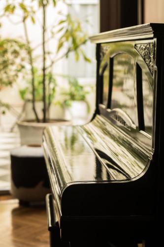 Magnolia Hotel Boutique