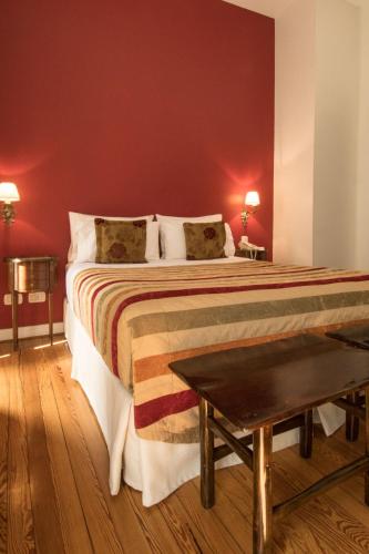 Magnolia Hotel Boutique